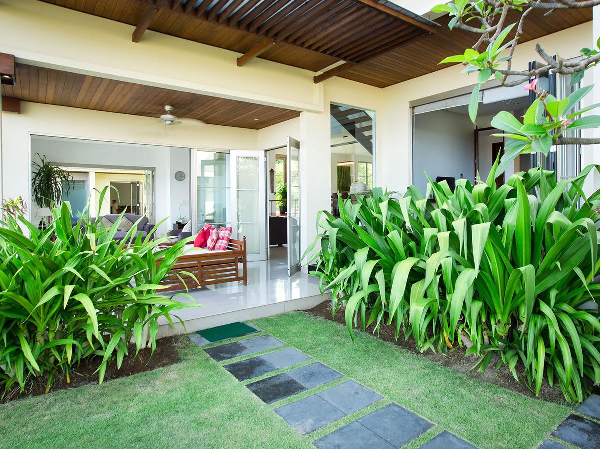 Sanur Residence מראה חיצוני תמונה