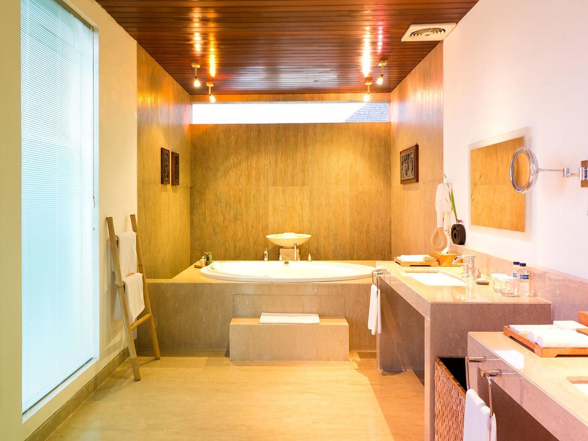 Sanur Residence מראה חיצוני תמונה