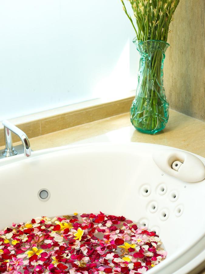 Sanur Residence מראה חיצוני תמונה